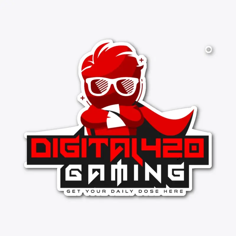 Digital 420 Gaming